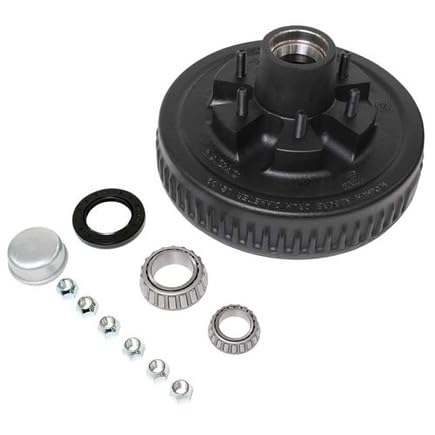 AXLE DEXTER K0820190