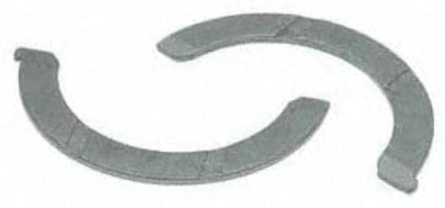 THRUST WASHER SET Clevite TW-599S 057ZG