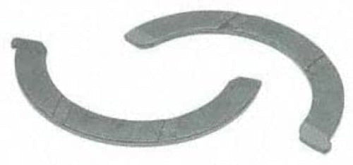 THRUST WASHER SET Clevite TW-599S 057ZG