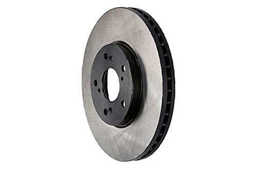 Premium StopTech Brake Rotor 125.42083