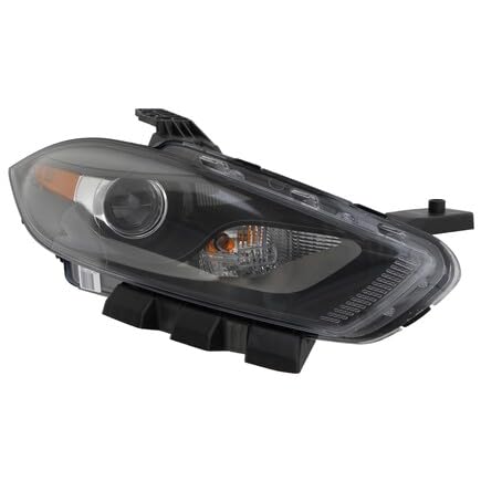 CS359-B101R Eagle Eyes Headlight