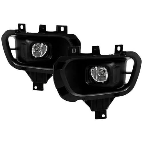 Chevy Silverado 1500 Spyder (POE) 14-18 / Silverado 2500HD/3500HD 15-19/2015-2019 GMC Sierra 3500 HD du