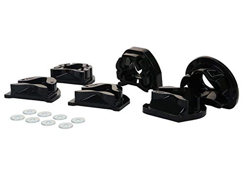 Nolathane Engine Mount Bushing REV206.0046 ; Fits Honda Civic 99-00