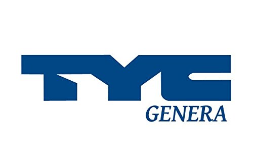 Mazda CX-5 Front Left Replacement Window Regulator TYC 670494-G