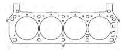 C15371-040 COMETIC Head Gasket