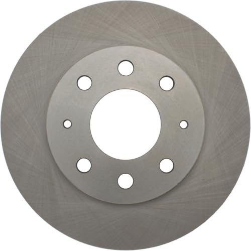 Centric 121.46039 C-Tek Front Automotive Brake Rotor Fits Select Dodge, Eagle, Hyundai, Mitsubishi, Plymouth