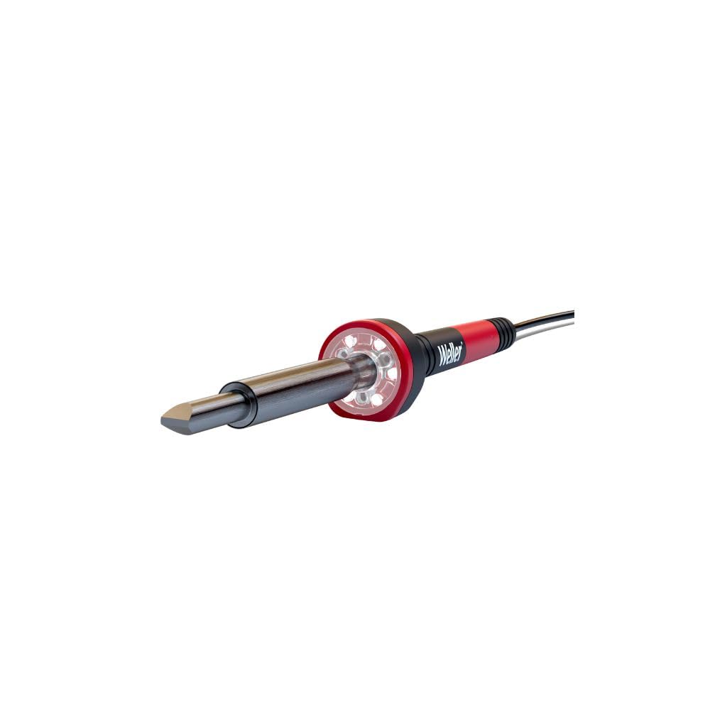 Weller Soldering Iron 80W/120V, LED Halo Ring - WLIR8012A