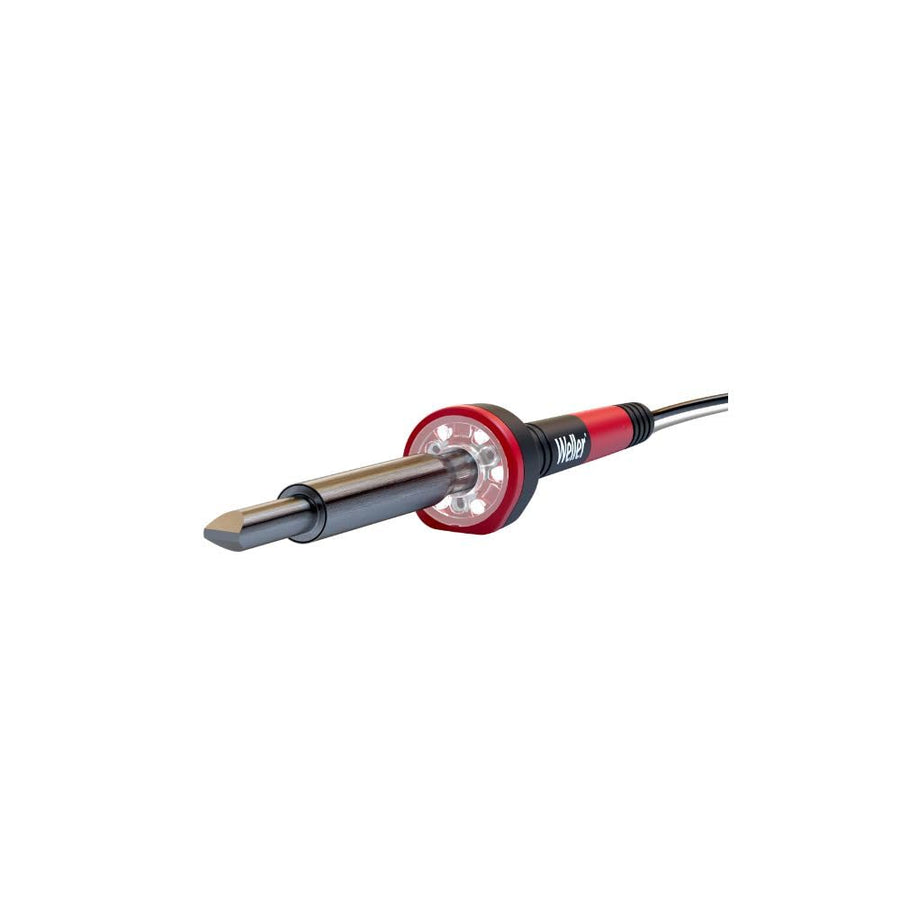 Weller Soldering Iron 80W/120V, LED Halo Ring - WLIR8012A