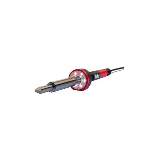 Weller Soldering Iron 80W/120V, LED Halo Ring - WLIR8012A