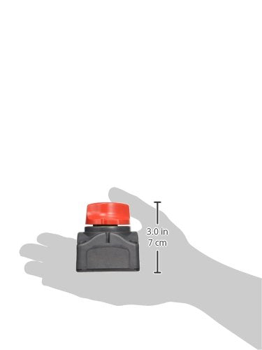 House Battery Switch MARINCO 701HBRV