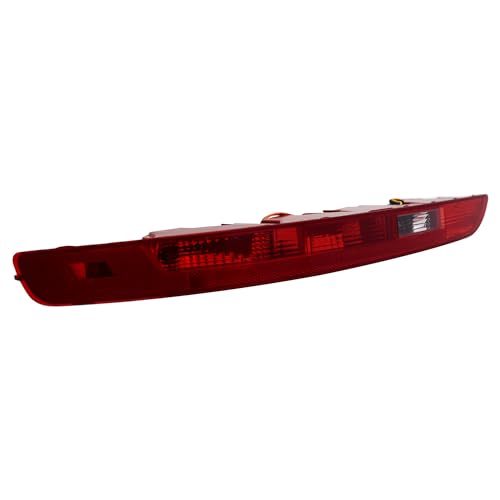 Left TYC 19-12116-00 Light Assembly