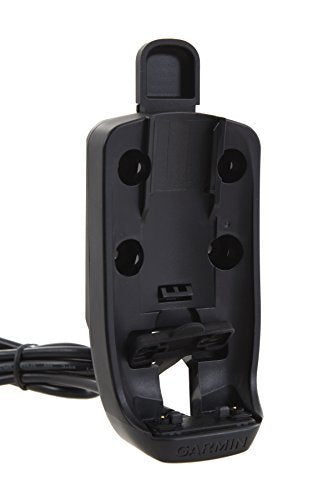 Garmin Powered Mount 010-12525-02 with Suction Cup