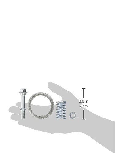 254-9905 Bosal Exhaust Bolt Kit