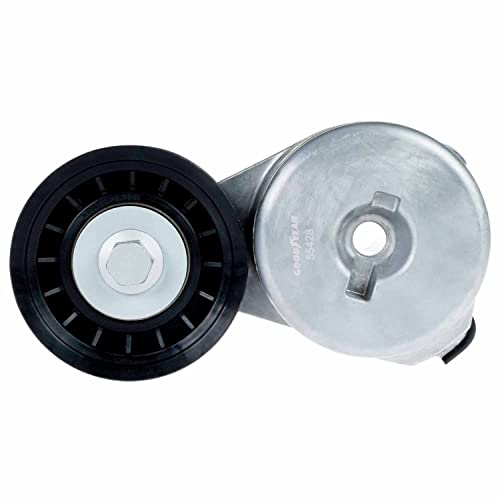 Automatic Goodyear Serpentine Belt Tensioner Assembly 55428