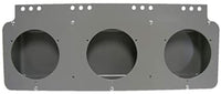Metal Peterson 426-11 Module - 3 Lights