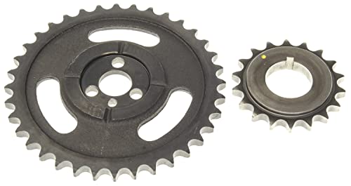 Timing Assy. 3 Piece