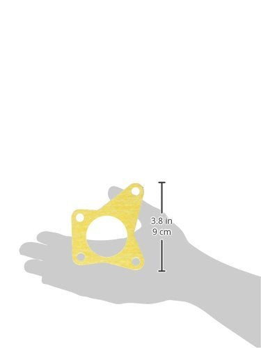 Engine Coolant Thermostat Housing Gasket MAHLE C31463