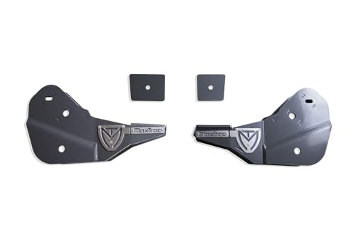 Part# 944300-7 MAX TRAC SUSPENSION'S Box KIT Including Radius ARM Drop Brackets & Hardware