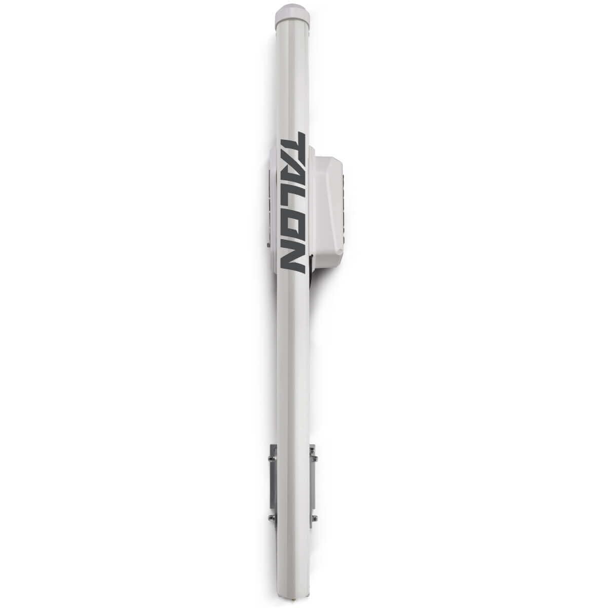 Minn Kota Shallow Water Anchor Talon for Fishing Boats – 12 Ft., White/White
