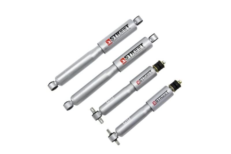 Shock Set Belltech 9533