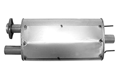 Exhaust Muffler AP Exhaust Products 700299