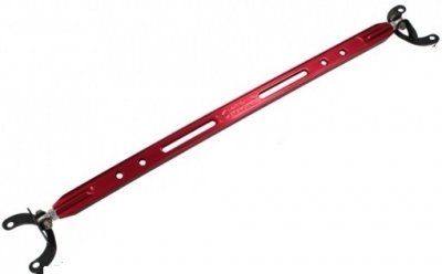 Honda Cr-V 17+ Front Upper Strut Bar: Megan Racing MR-SB-HCV17FU-1P