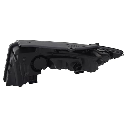 Right TYC 12-5467-00 Light Assembly