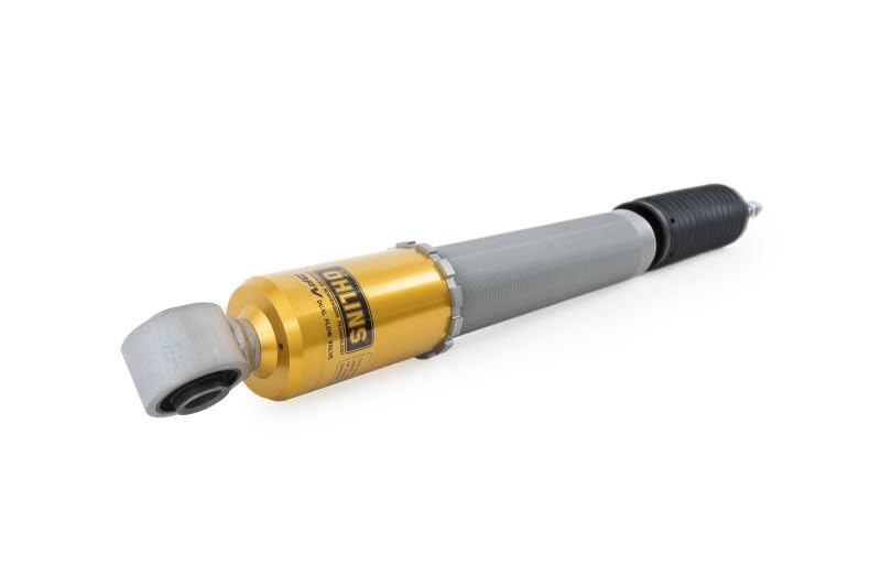Ohlins Road & Track 00-06 BMW M3 (E46) Coilover System