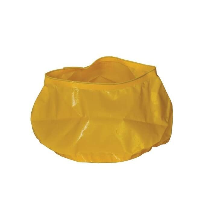 SpillNest Eagle T8611 Pool, 66 gal, Yellow