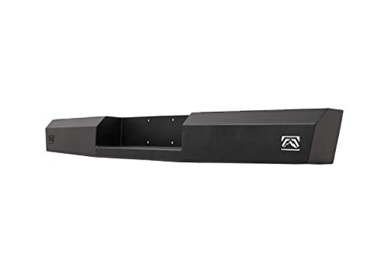 RED STEEL Fab Fours 94-02 RAM HD REAR (DR94-RT1650-1)