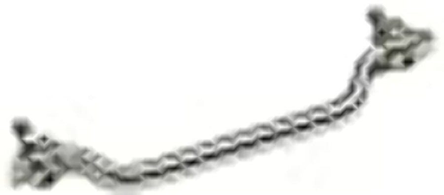 Footman Loop Kentrol 30434 for 1987-1995 YJ
