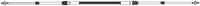Uflex Control Zero Mach Cable, 19' MC0X19