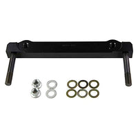 Rear Caliper Mount Wilwood H2/2500 Tx6R Bracket Kit