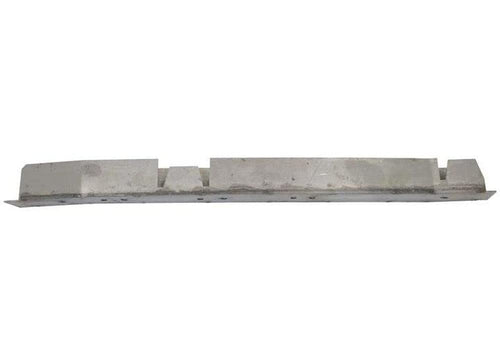 RB3060R Rustbuster Frameworks Frame Repair Center Section Passenger Side Fits Jeep Wrangler
