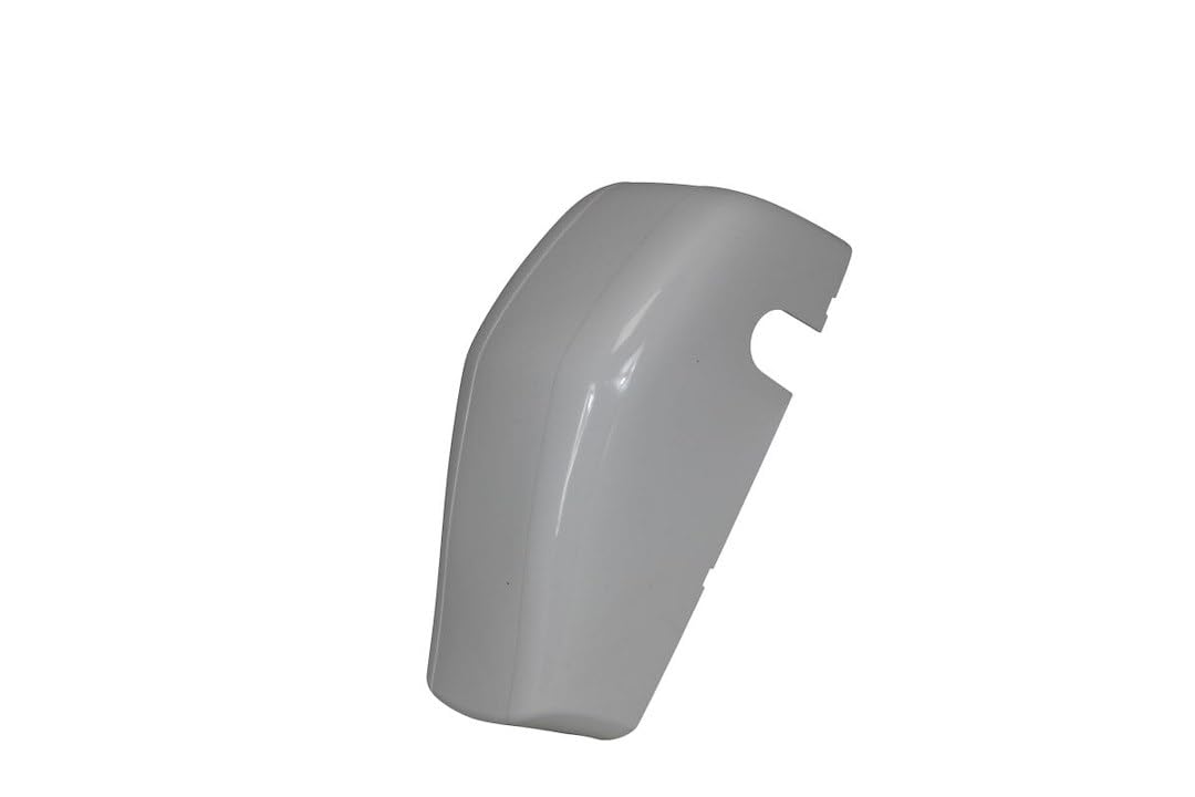 Lippert 643920 Components Regal Head Cover Idler Front White