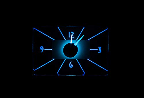 Compatible Dakota Digital RTX Clock with 1940 Ford Car