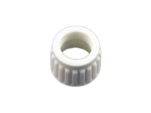 Plastic Nut Flair-It, 0.375" Size