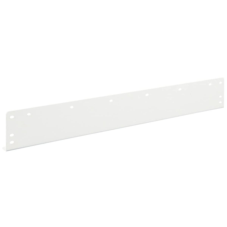 9702302 Weatherguard Lip Retainer For 28 In Shelf Unit