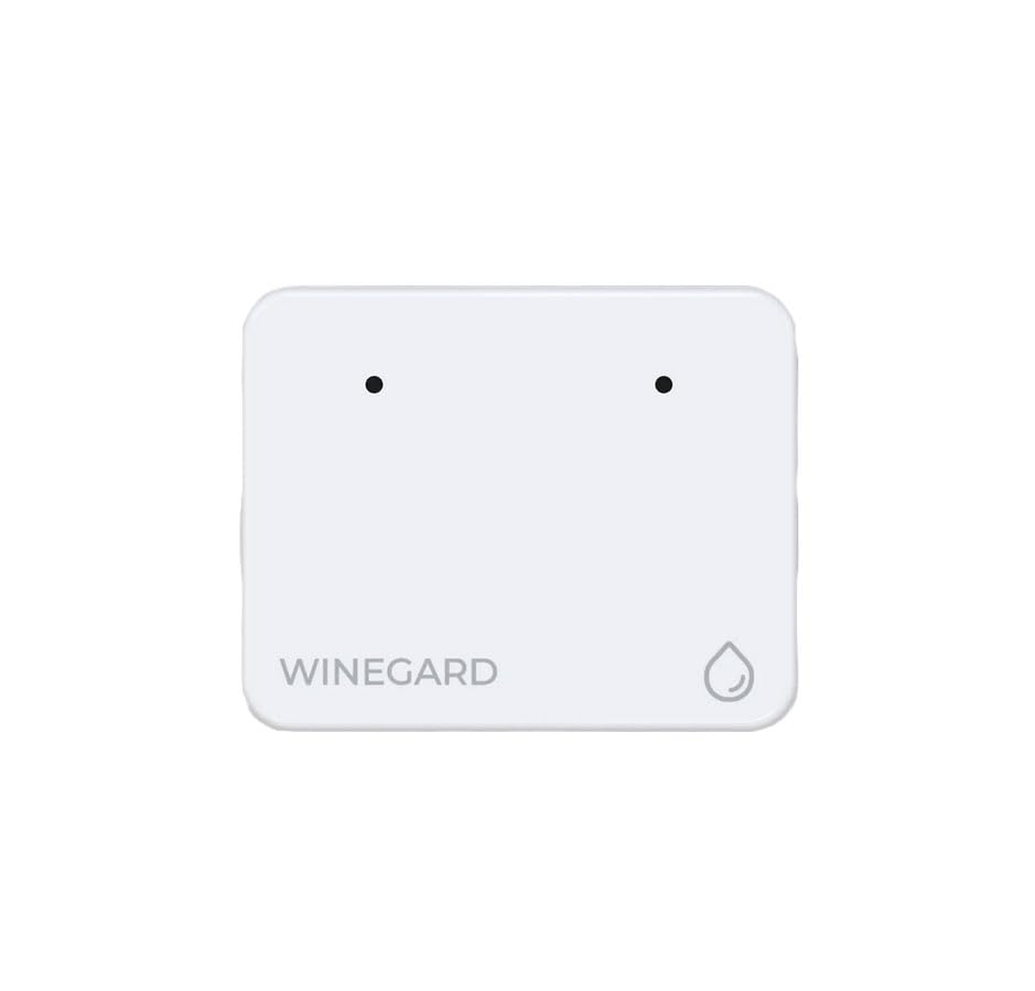 Winegard RV Halo Smart HS-H201 Water Detection Sensor – Real-Time Leak Alerts, Bluetooth Connectivity, Long Battery Life – Requires RV Halo Smart Hub or Winegard Gateway with Bluetooth Dongle