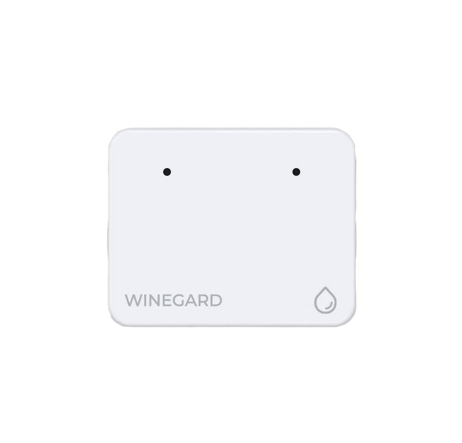 Winegard RV Halo Smart HS-H201 Water Detection Sensor – Real-Time Leak Alerts, Bluetooth Connectivity, Long Battery Life – Requires RV Halo Smart Hub or Winegard Gateway with Bluetooth Dongle