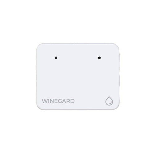 Winegard RV Halo Smart HS-H201 Water Detection Sensor – Real-Time Leak Alerts, Bluetooth Connectivity, Long Battery Life – Requires RV Halo Smart Hub or Winegard Gateway with Bluetooth Dongle