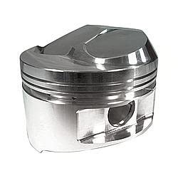 JEP182014 JE Pistons Domed Piston Set 4.040 Bore +13.7cc