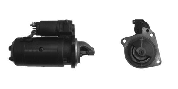 Starter Mahle - MS436
