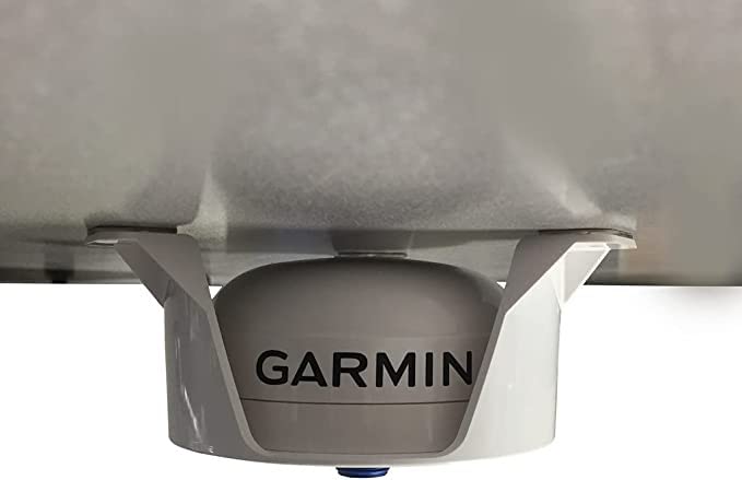 Under Deck Mount Adapter Garmin GPS 17x