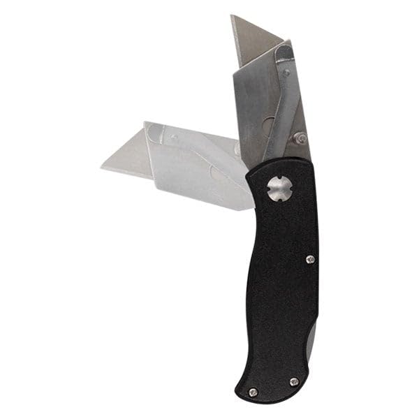 Retractable Install Bay Damping Mat Knife