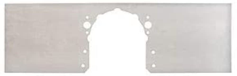 C3997 Competition Engineering Motor Plate, Aluminum