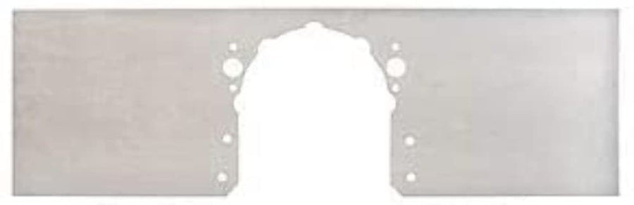 C3997 Competition Engineering Motor Plate, Aluminum