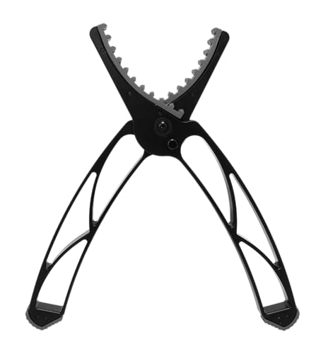 Rifle Rear Support