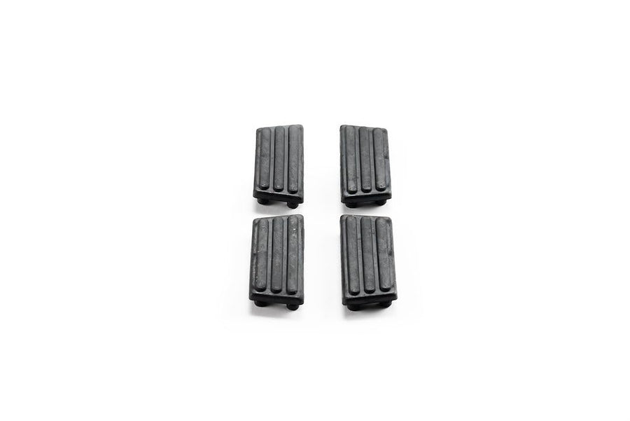 Factor 55 Rubber Guard for Shackles FlatLink and UltraHook XXL, Pack of 4