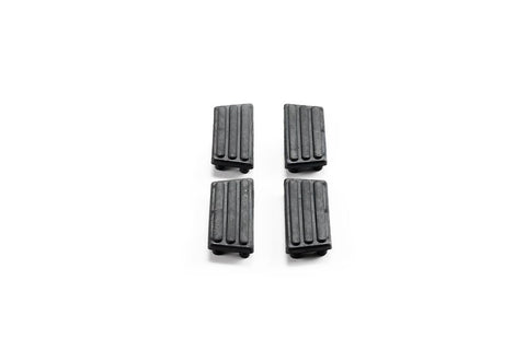 Factor 55 Rubber Guard for Shackles FlatLink and UltraHook XXL, Pack of 4